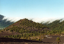 La Palma, Kanaren 2002